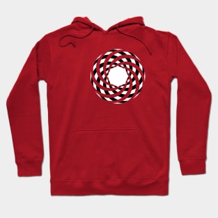 Sol Swirl Hoodie